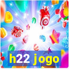 h22 jogo